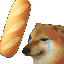 Baguette Doge